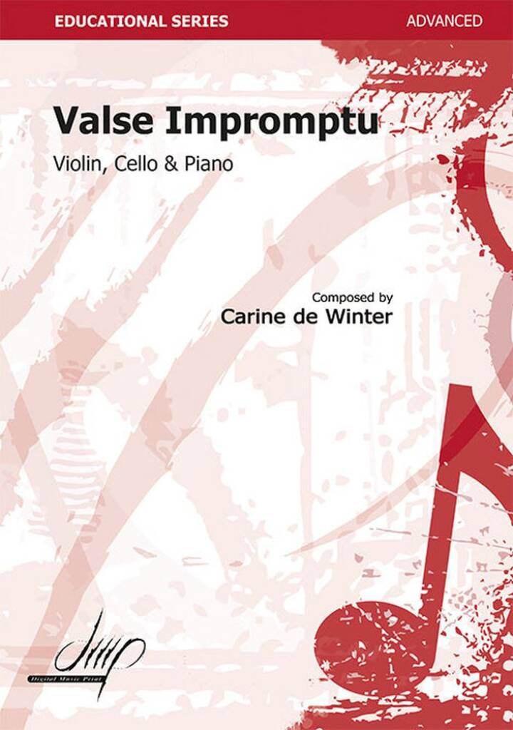 Valse Impromptu